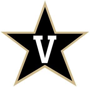 Vanderbilt Logo
